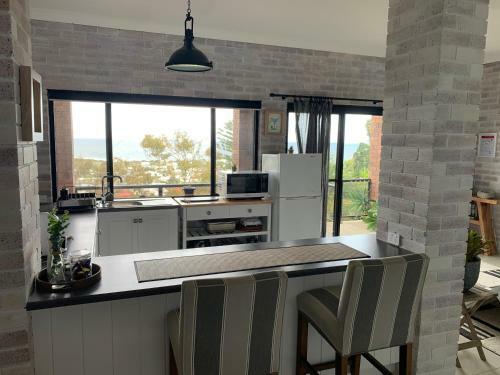 Apartamento Panoramata @ Caves Beach