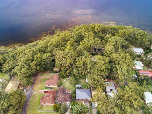 A Peaceful Sanctuary Just A Short Drive To Hyams Beach