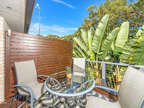 A Peaceful Sanctuary Just A Short Drive To Hyams Beach