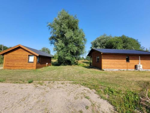 Skogsb�ckens Stugby Ab