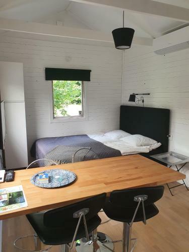 Skogsb�ckens Stugby Ab