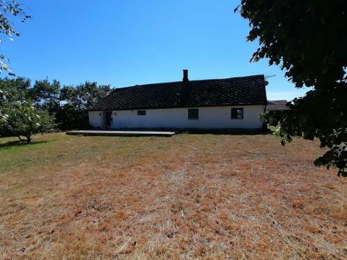Tomelilla Lyxig Villa 3 Sovrum