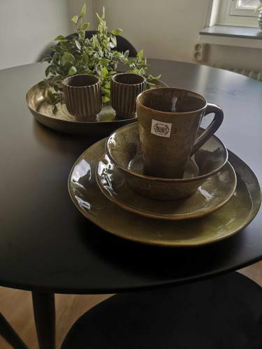 Apartamento Vindsv�ning Vid Torget 4-5 B�ddar