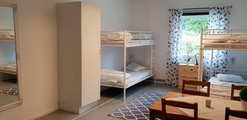 Albergue Torsby Vandrarhem