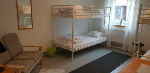 Albergue Torsby Vandrarhem