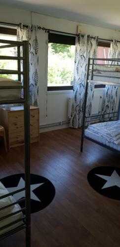 Albergue Torsby Vandrarhem