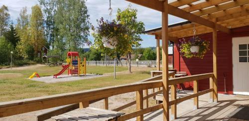 Albergue Torsby Vandrarhem