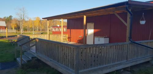 Albergue Torsby Vandrarhem
