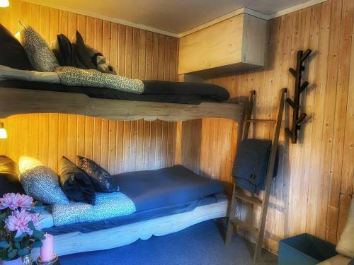 Apartamento Villa Vasa Nedre L�genhet
