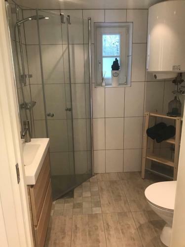 Villa Grandma Lotta�s Small House