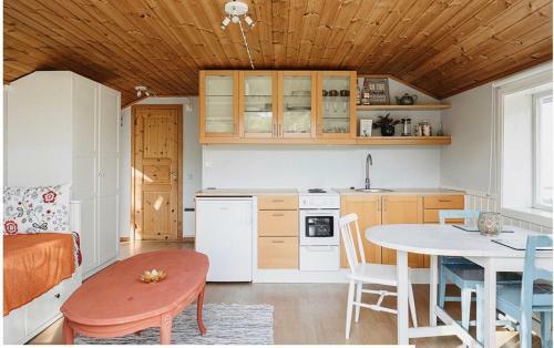 Seaview Cottage In The Trosa Archipelago
