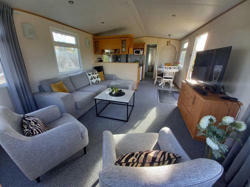 Kull�ngens Bed And Breakfast