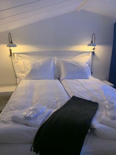 Hotel Tv� Sm� Svin Bnb