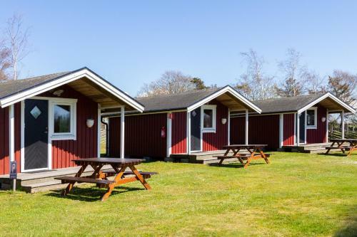 R�dlix Vandrarhem & Camping