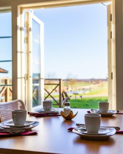 R�dlix Vandrarhem & Camping