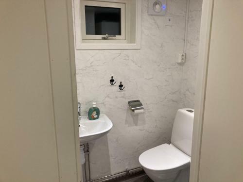 Apartamento Smeakallesbod
