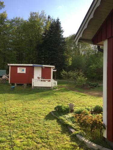 Lodge D�vared