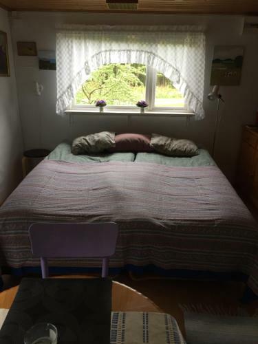 Lodge D�vared