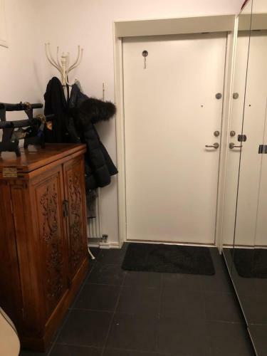 Apartamento Tyreso Sweden