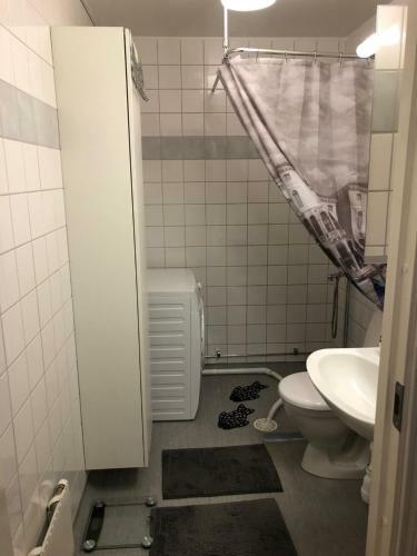 Apartamento Tyreso Sweden