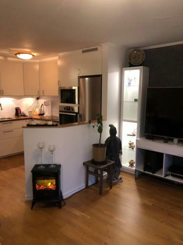 Apartamento Tyreso Sweden