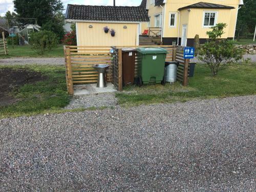 Apartamento Smeakalles Annex