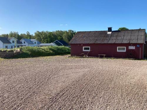 Apartamento Smeakalles Annex