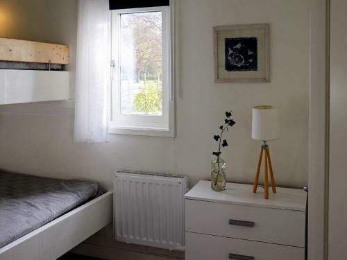 Holiday Home Tv��ker II