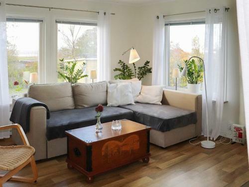 Holiday Home Tv��ker II
