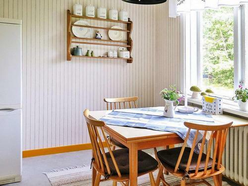 Holiday Home Tystberga II