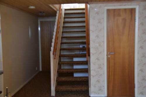 Botten V�ning I Privat Villa
