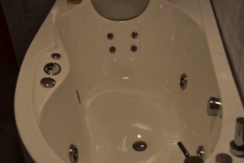 Botten V�ning I Privat Villa