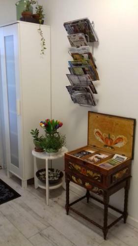 Bed & Breakfast Hollands L�n