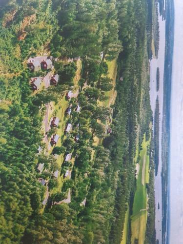 Utsikt Mot Viken