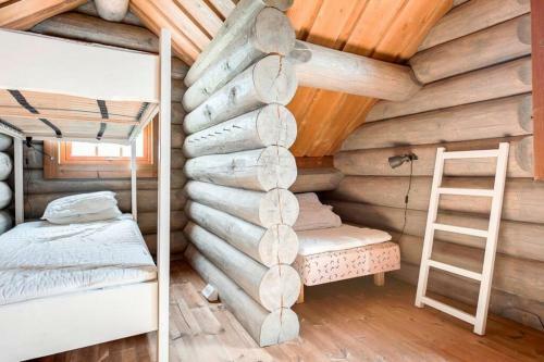 Villa Log Cabin In Nature - Situated In Trillevallen- �re