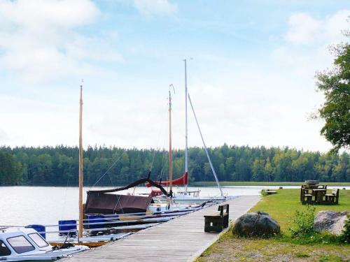 Holiday Home Unden�s II