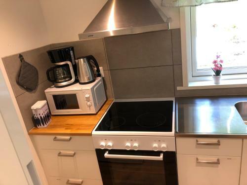 Apartamento Furuv�gen 11