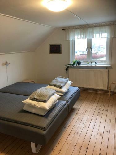 Albergue Hagaberget