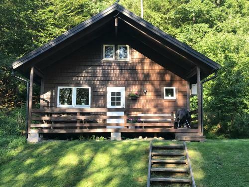 Lodge �rnatorpet Ullared