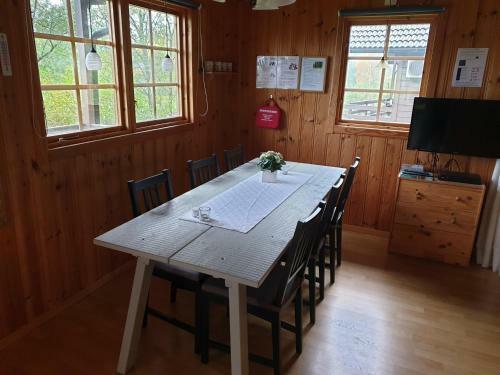 Lodge �rnatorpet Ullared