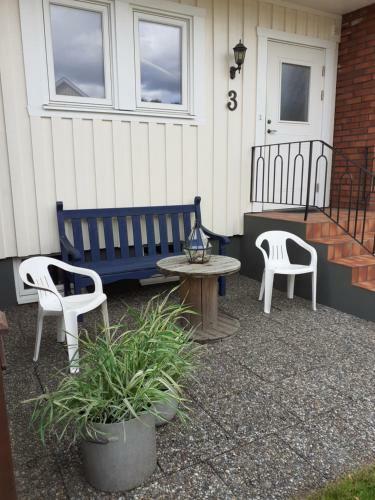 Villa Mitt I Ullared - 400m Till Gek�s