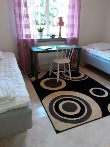 Villa Mitt I Ullared - 400m Till Gek�s