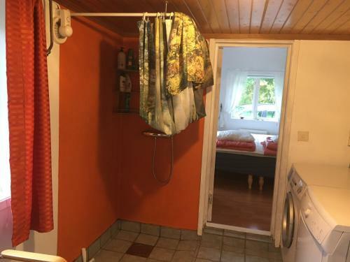 Apartamento Torp, 5 Min Till Ullared