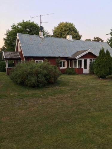 Apartamento Torp, 5 Min Till Ullared