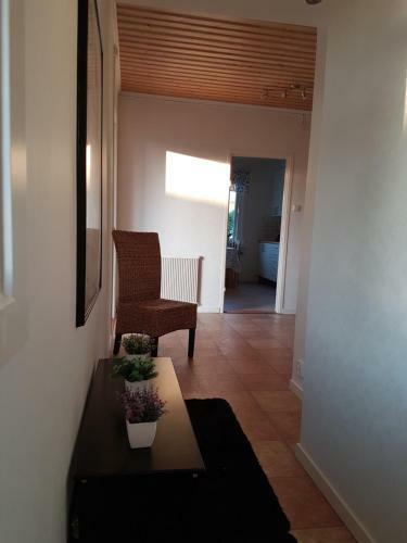 Apartamento Semesterl�genhet