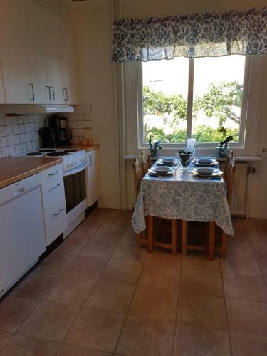 Apartamento Semesterl�genhet