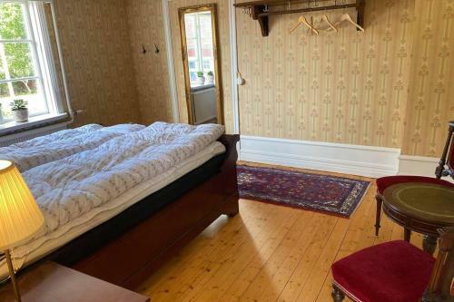 Villa Stubbeg�rden - Unique Swedish Style