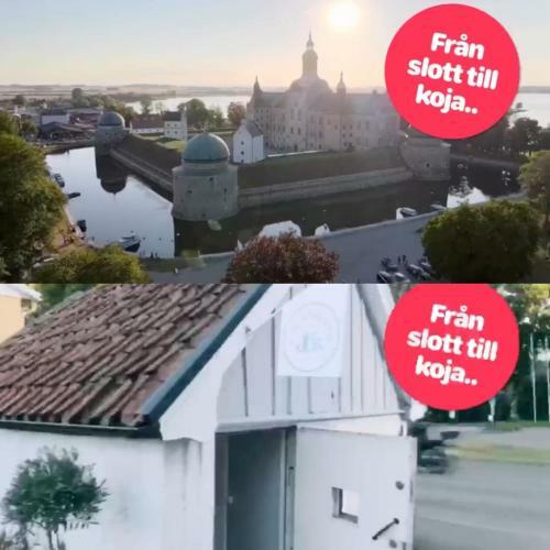 Tummens B & B