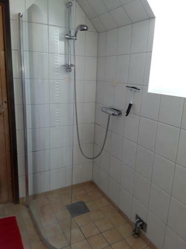 Naturn�ra Rum B&B I Uppsala Ramstalund