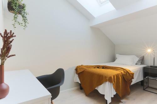 Foundry Hotel Apartments
